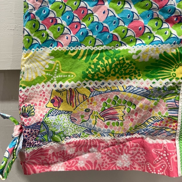 Lily Pulitzer Dress Toddler Size 4 - Picture 2 of 8